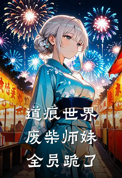 道痕世界废柴师妹，全员跪了