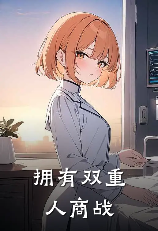 拥有双重人商战