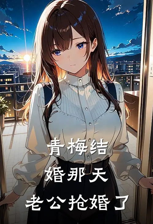 青梅结婚那天，老公抢婚了