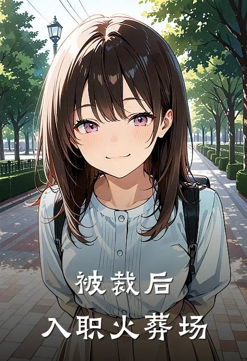 被裁后，入职火葬场