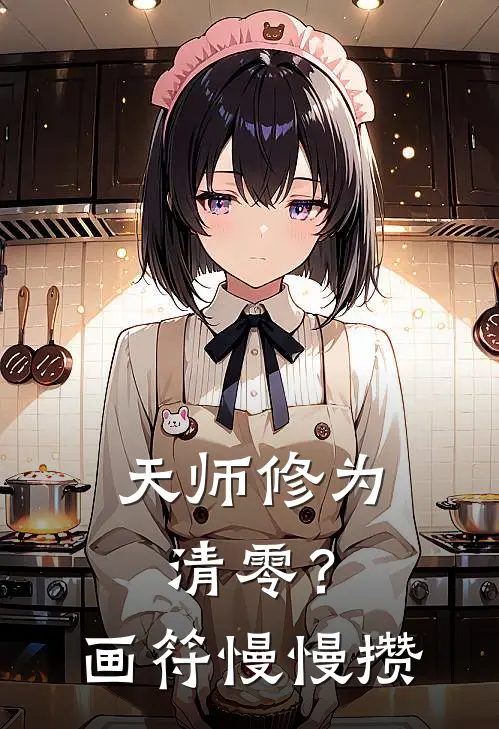 天师修为清零？画符慢慢攒