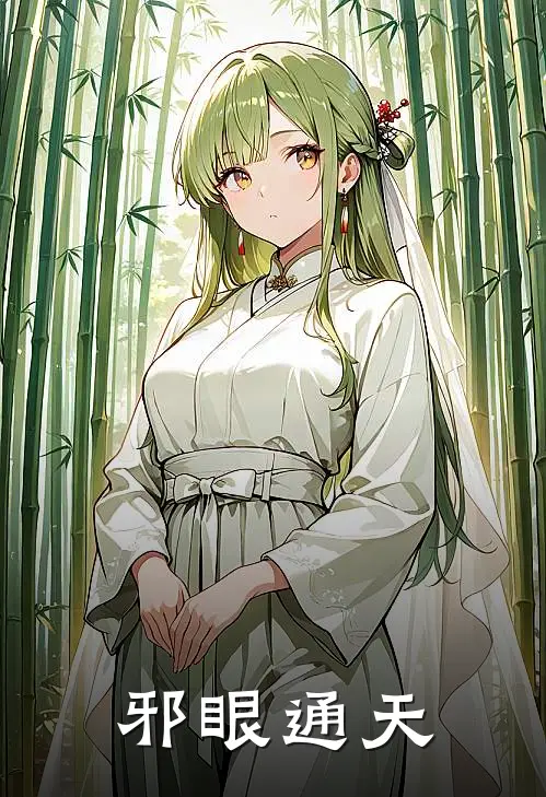 邪眼通天