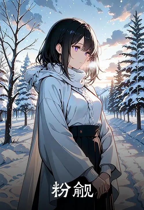 粉觎