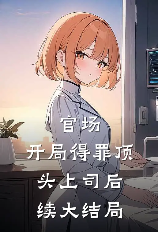 官场：开局得罪顶头上司后续大结局