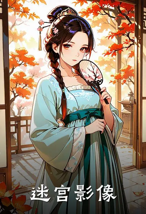 迷宫影像