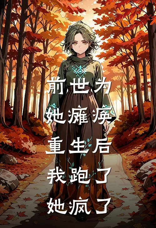前世为她瘫痪，重生后我跑了，她疯了