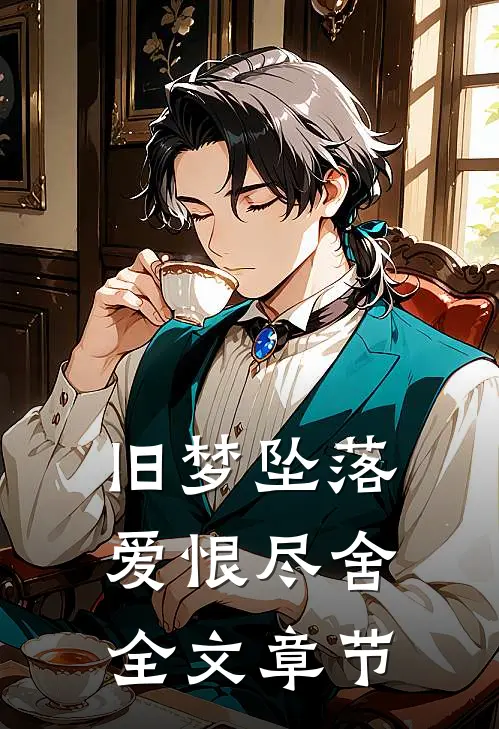 旧梦坠落，爱恨尽舍全文章节