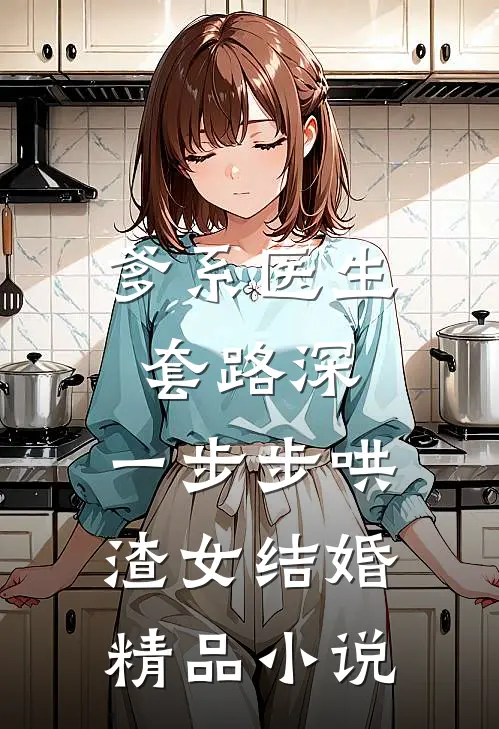 爹系医生套路深：一步步哄渣女结婚精品小说
