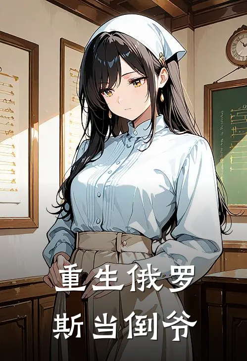 重生俄罗斯当倒爷