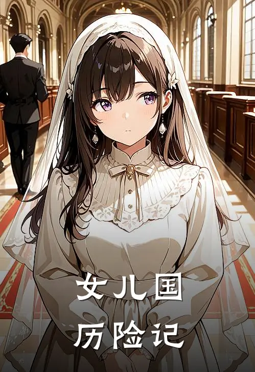 女儿国历险记