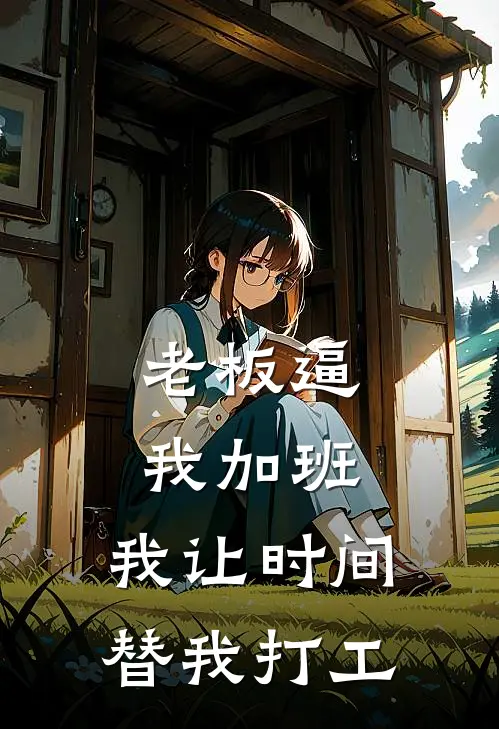 老板逼我加班，我让时间替我打工