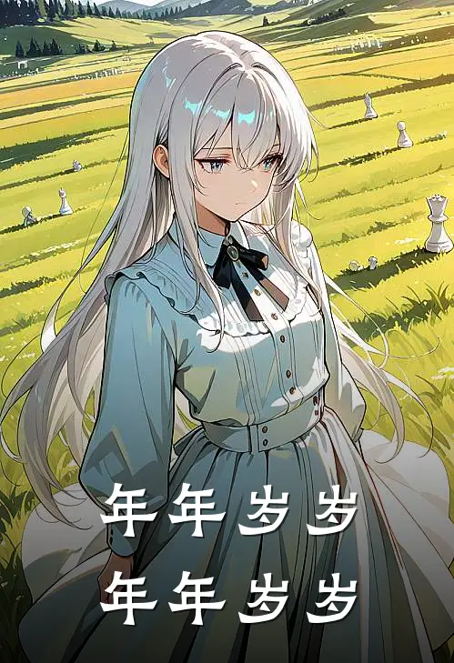 年年岁岁，年年岁岁