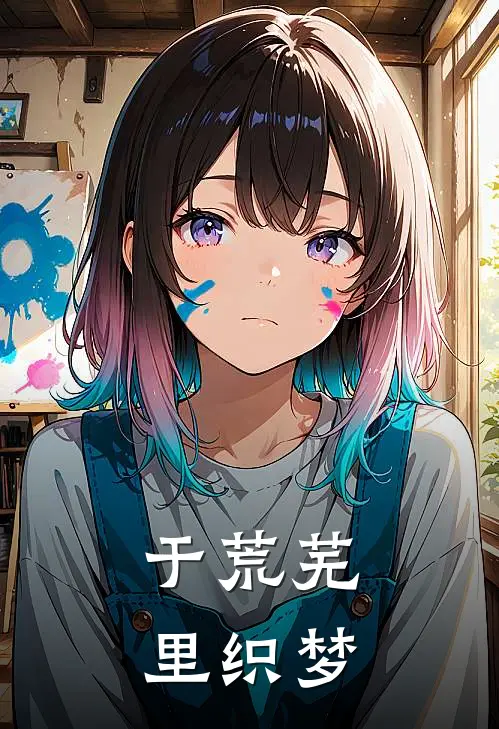 于荒芜里织梦