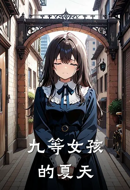 九等女孩的夏天