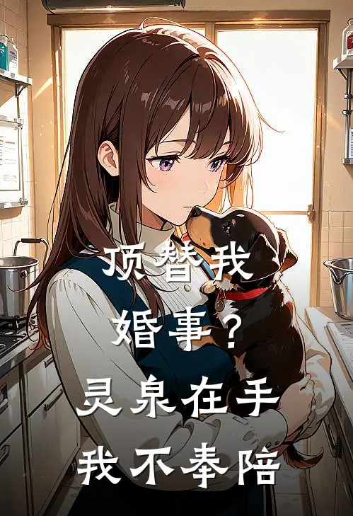 顶替我婚事？灵泉在手我不奉陪