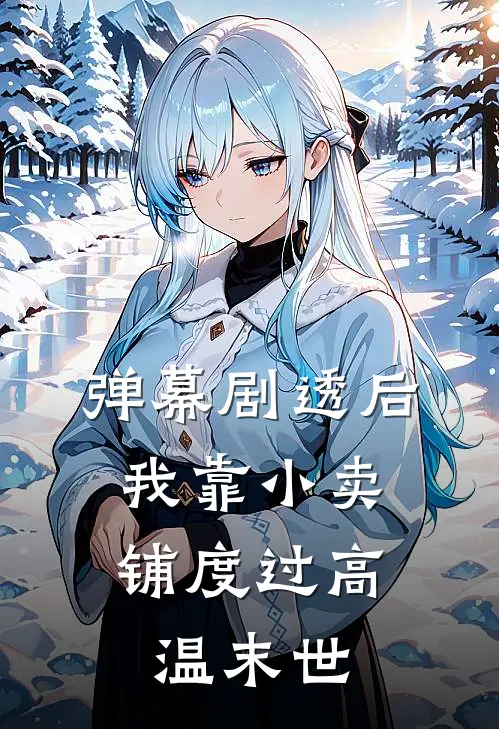 弹幕剧透后，我靠小卖铺度过高温末世