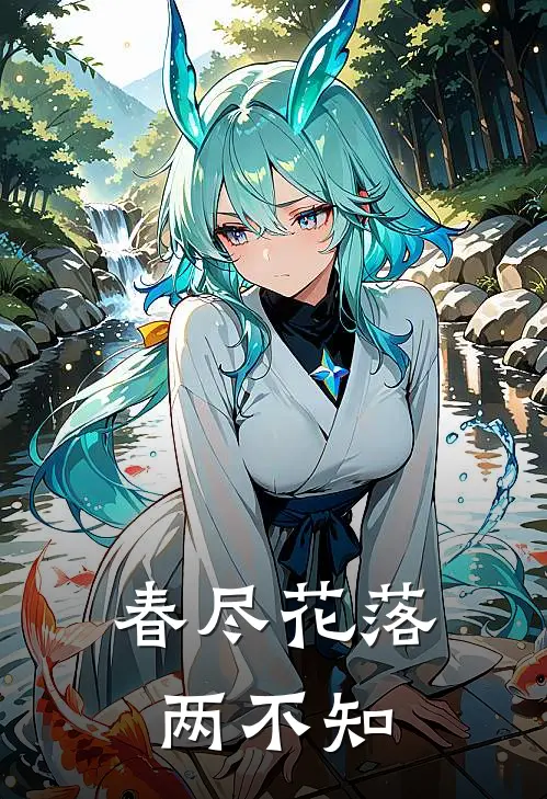 春尽花落两不知