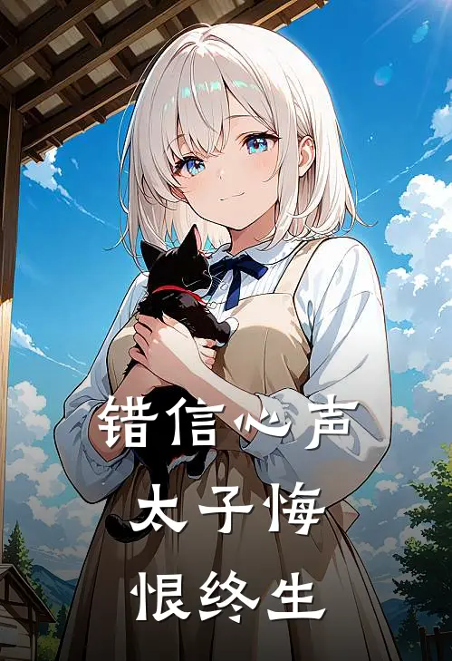 错信心声，太子悔恨终生