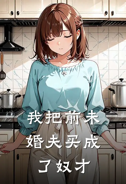 我把前未婚夫买成了奴才