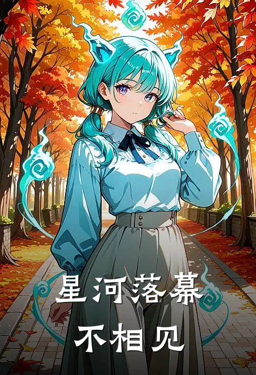 星河落幕不相见