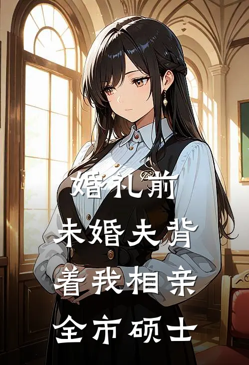 婚礼前，未婚夫背着我相亲全市硕士