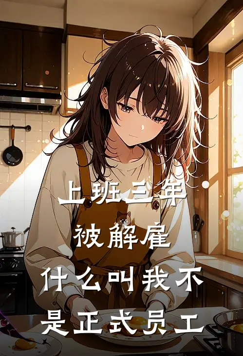 上班三年被解雇，什么叫我不是正式员工