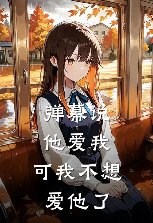 弹幕说他爱我，可我不想爱他了