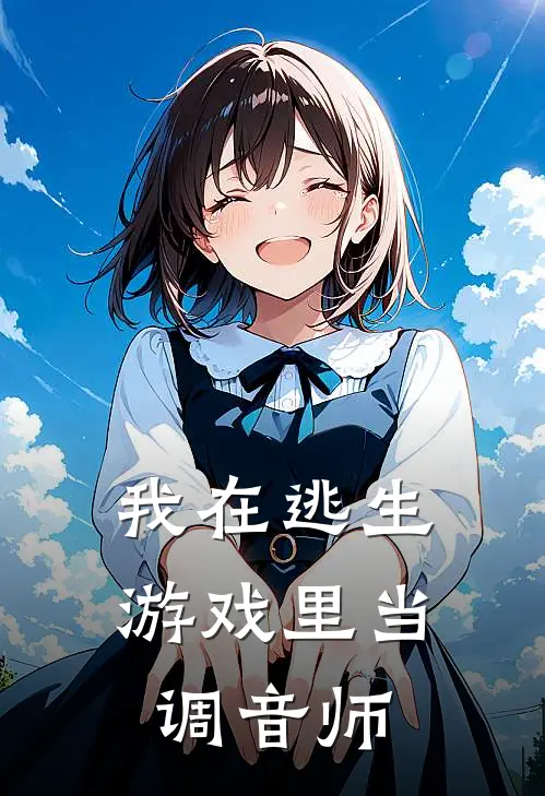 我在逃生游戏里当调音师