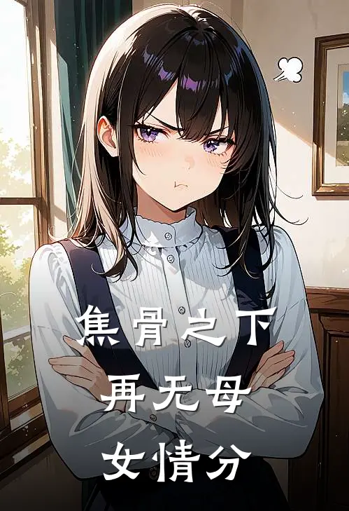 焦骨之下，再无母女情分
