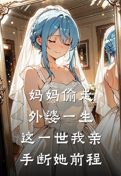 妈妈偷走外婆一生，这一世我亲手断她前程