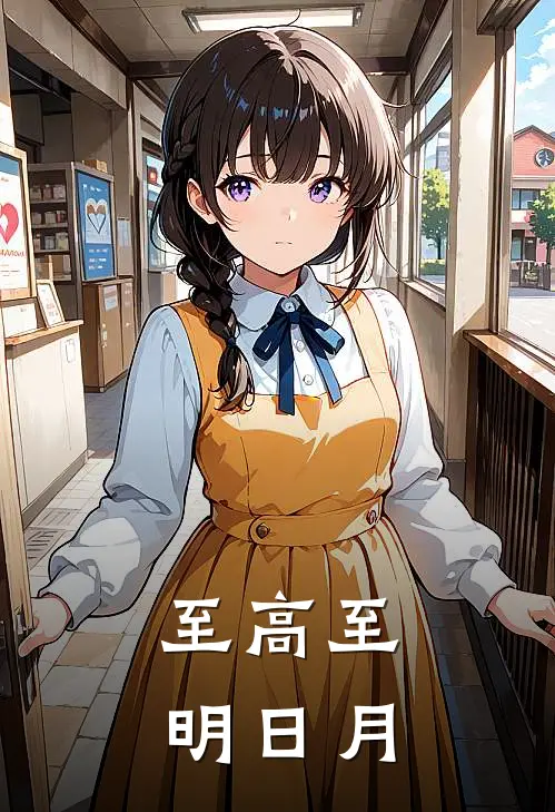 至高至明日月
