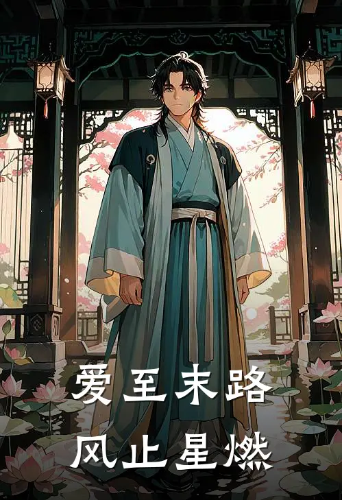 爱至末路，风止星燃