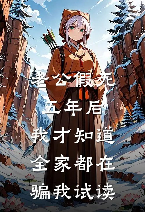 老公假死五年后，我才知道全家都在骗我试读
