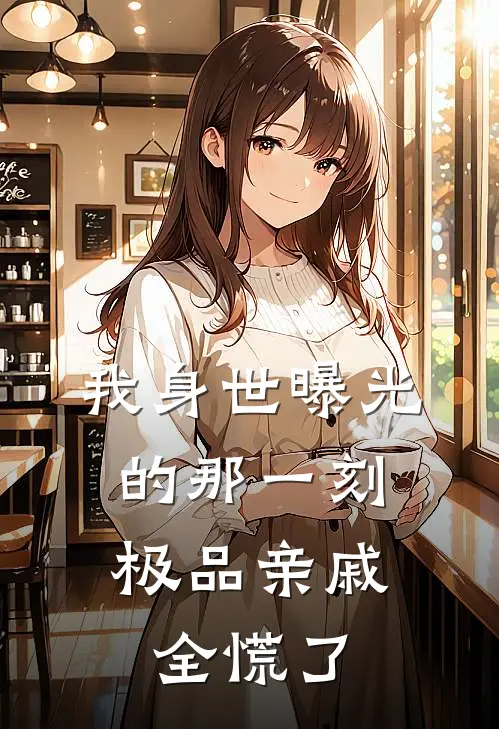 我身世曝光的那一刻，极品亲戚全慌了