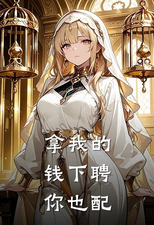 拿我的钱下聘，你也配