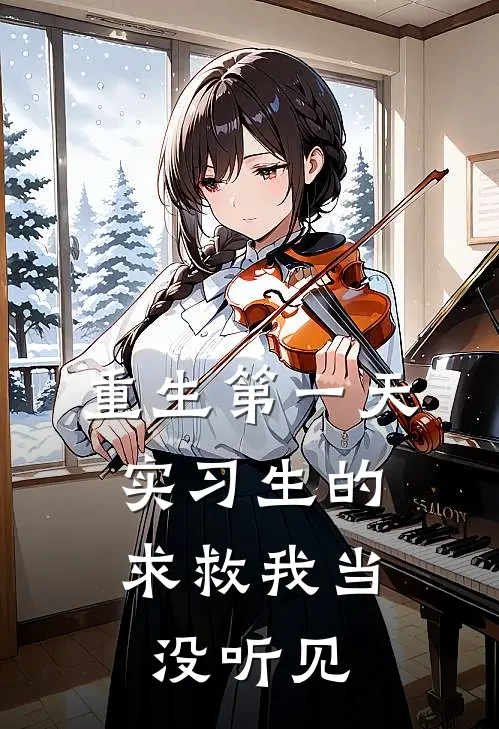 重生第一天，实习生的求救我当没听见