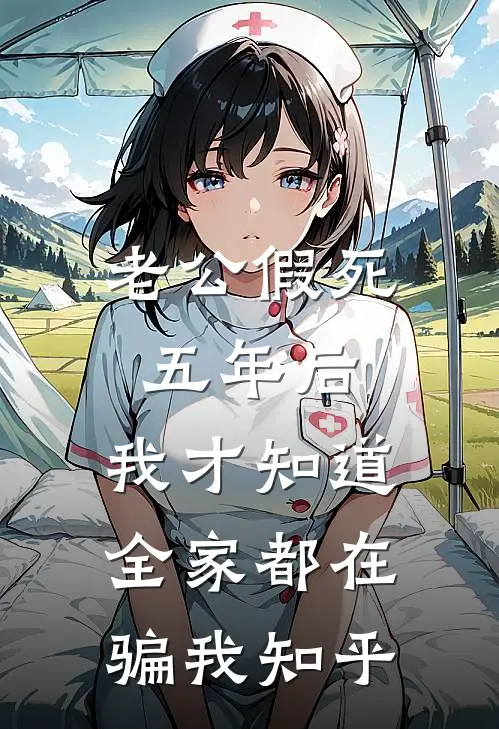老公假死五年后，我才知道全家都在骗我知乎