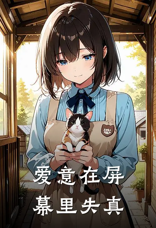 爱意在屏幕里失真