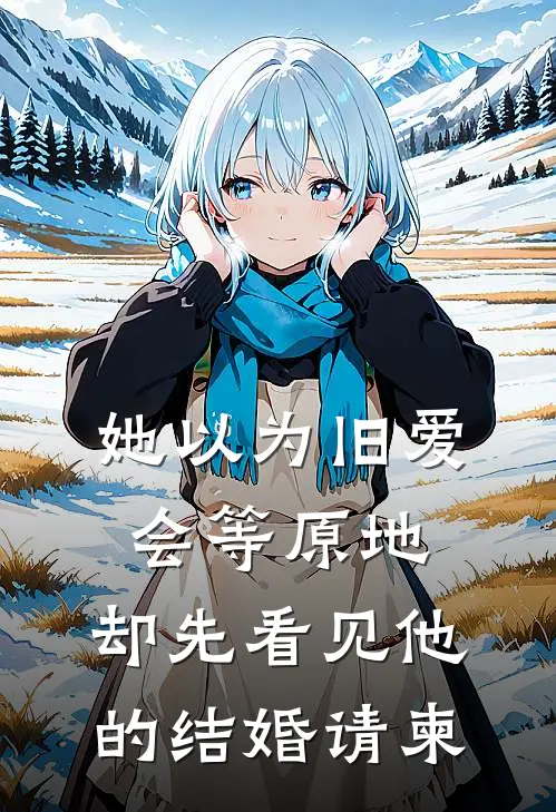 她以为旧爱会等原地，却先看见他的结婚请柬