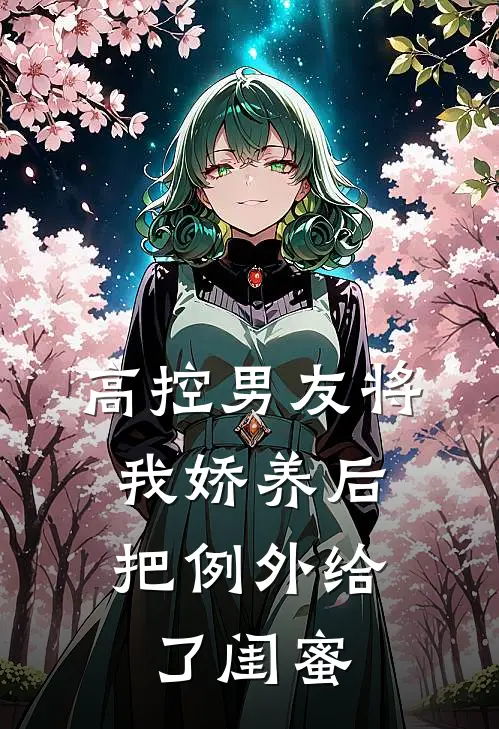 高控男友将我娇养后，把例外给了闺蜜