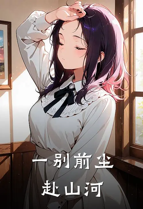 一别前尘赴山河