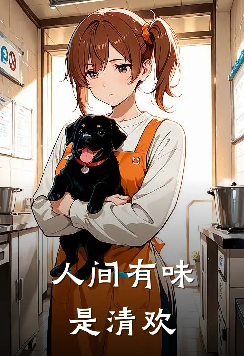 人间有味是清欢