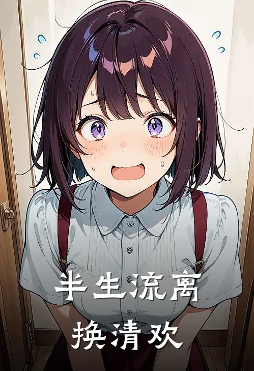 半生流离换清欢