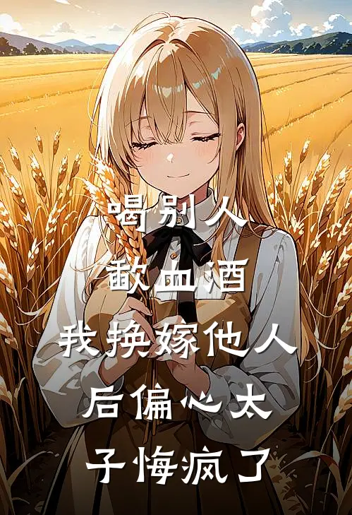 喝别人歃血酒，我换嫁他人后偏心太子悔疯了