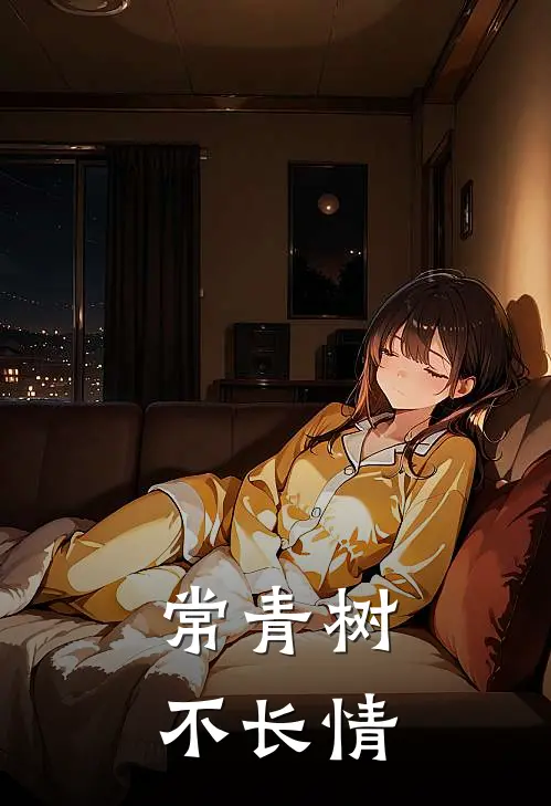 常青树不长情