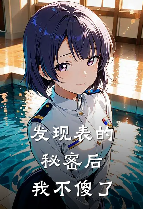 发现表的秘密后，我不傻了
