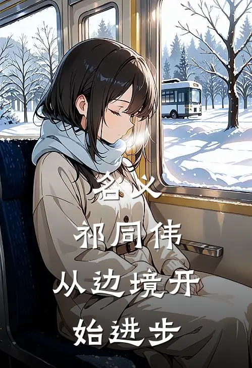 名义：祁同伟，从边境开始进步
