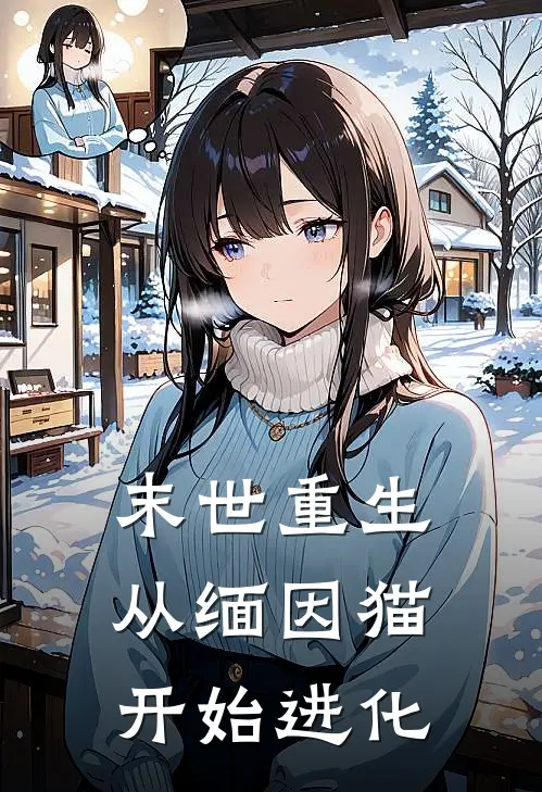 末世重生：从缅因猫开始进化