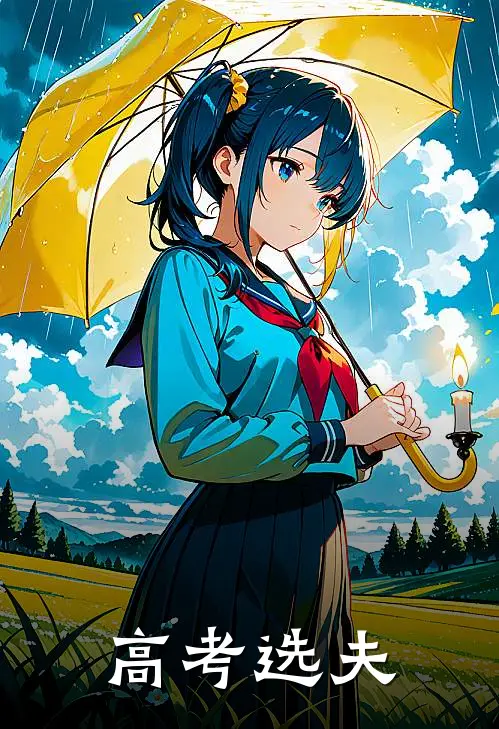 高考选夫
