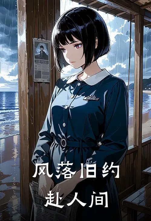 风落旧约赴人间